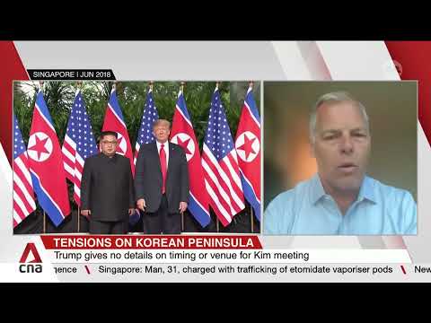 特朗普的个人外交能让金正恩重返谈判桌吗？