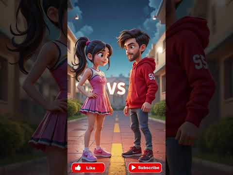 💫 Vote Now! 👧 Like ❤️ or 👦 Subscribe 🔔 #foryou #fullpublic #gaming #viral #shorts #trending #games