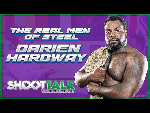 🎙️ Shoot Talk: Episode