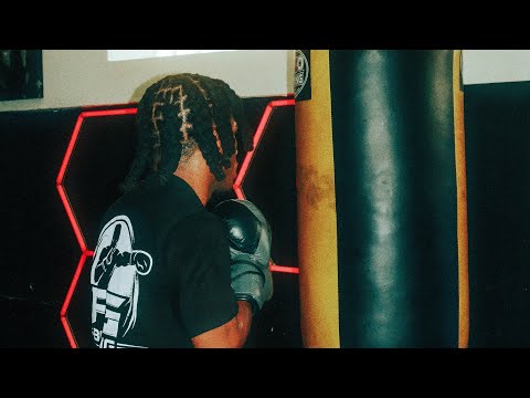 Vlog 2 - GymRat