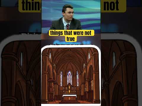 Charlie Kirk at 18 Years of Age! #life #truth