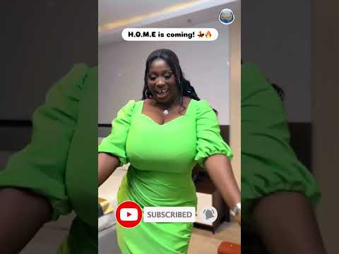 Watch what Damilola Oni was seen doing in her bedroom that got everyone talking #vdm #Afefe #shorts