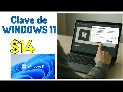 💻Cómo Comprar Licencia de Windows 11 Barato, Legal y Seguro (Pro, Home y LTSC)