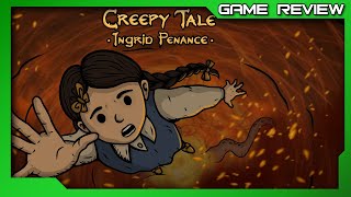 Vido-Test : Creepy Tale: Ingrid Penance - Review - Xbox