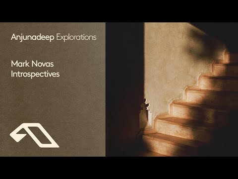 Mark Novas - Introspectives