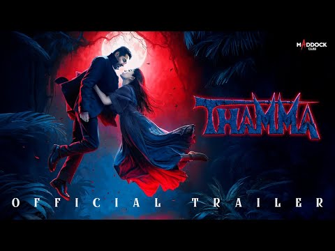 Thamma