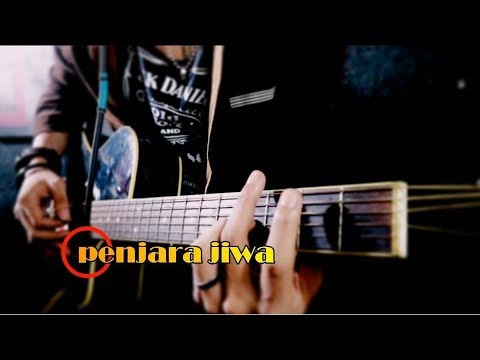 ipank dhick - penjara jiwa ( original song by ADA BAND )