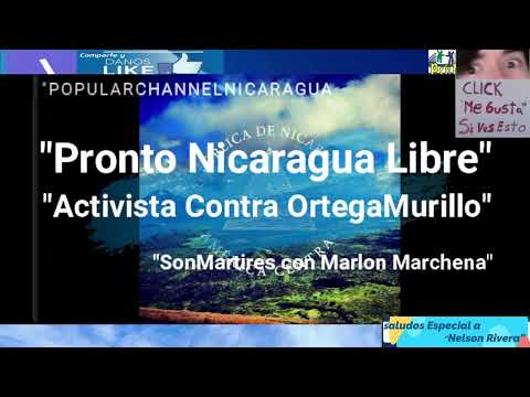 Preparemos es Inminente Daniel Ortega esta Forzando a Activar la Chispa del Levantamiento Civil Nic