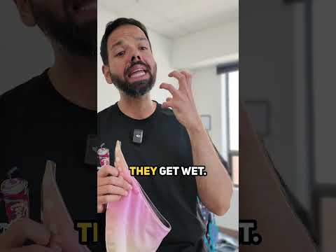 Say Goodbye to Drool Rashes! | Waterproof, Absorbent & Stylish