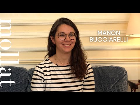 Vido de Manon Bucciarelli