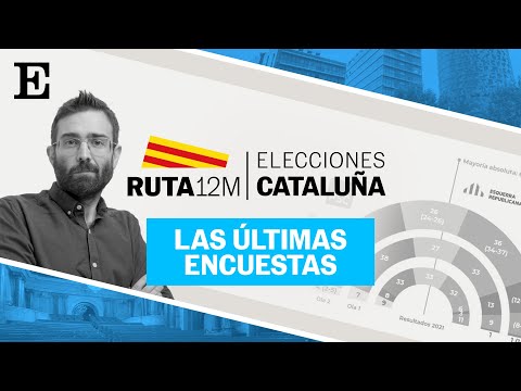CAMPAÑA CATALANA | El programa 'Ruta 12M' analiza la campaña electoral en Cataluña