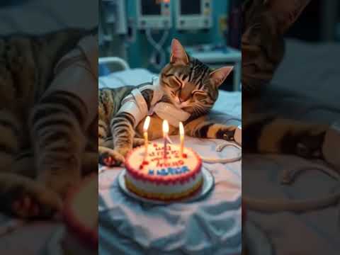 Gett well soon #cats #cute #cutecat #cake