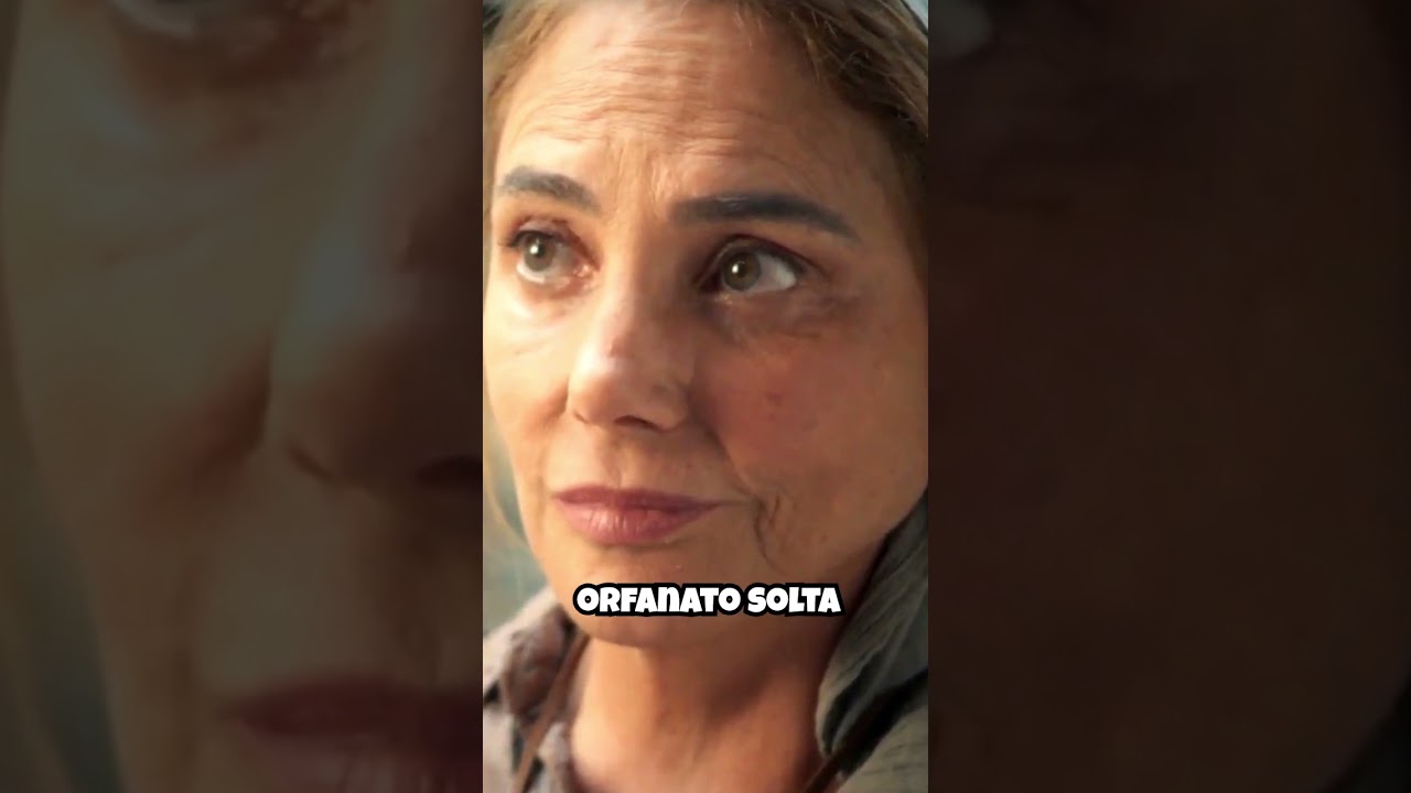 Êta Mundo Melhor Zulma choca Dita e Candinho com anúncio de namoro