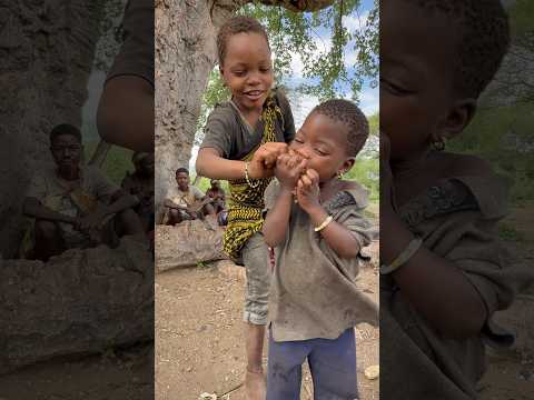 😜🌿💪😳🔥🏹 #africa #animallife #wildlife #africafood #cooking #nature #usa