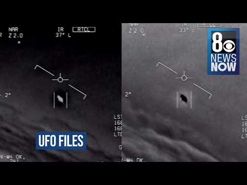 UFO files: Secret UFO programs, government research | UFO Mysteries