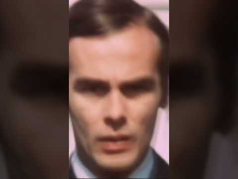 There's a Werewolf in the White House and it's #DeanStockwell #moviescenes