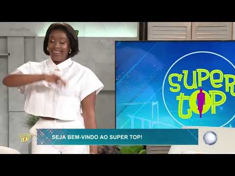 Assista na íntegra o Super Top 05/10/2024