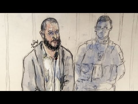 Salah Abdeslam extrait de sa cellule en Belgique et renvoyé en France