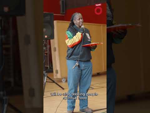 Church N The Hood - LADYJAM  #exploreoneonta