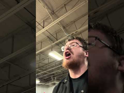 Day in the life of a mechanic
