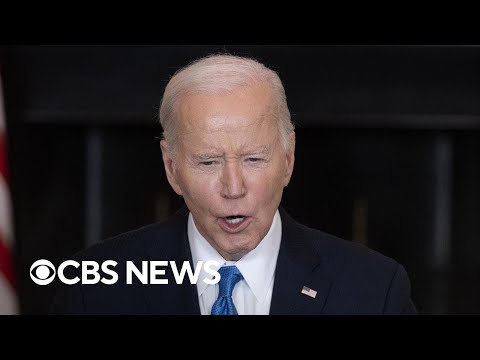 Biden weighs asylum crackdown through same law as Trump travel ban