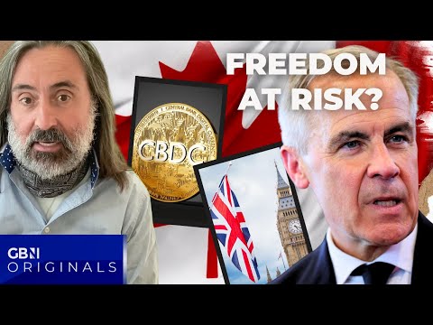 Canada’s WARNING to the UK  Are We Facing a HOSTILE TAKEOVER