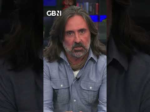 Neil Oliver: What kind of society do we have in Britain? #society #britain #GBNews