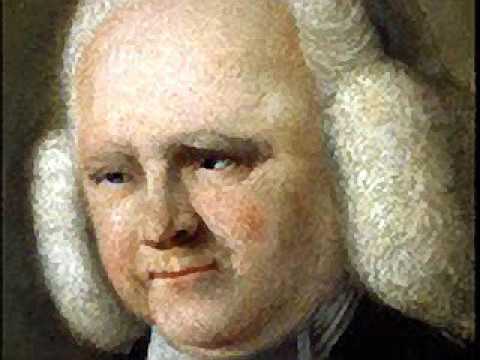 A Repentant Heart - George Whitefield Sermon