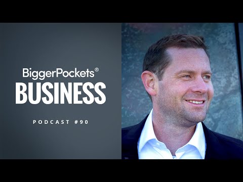 How Solo Entrepreneurs Can Improve Their Products and Businesses with Ben Foster | BP Business 90