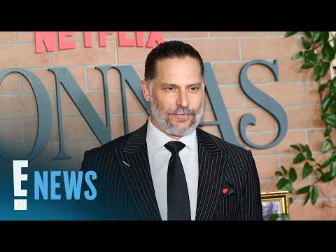 Joe Manganiello Anticipated Death During Autoimmune <strong>Disease</strong> Battle | E! News