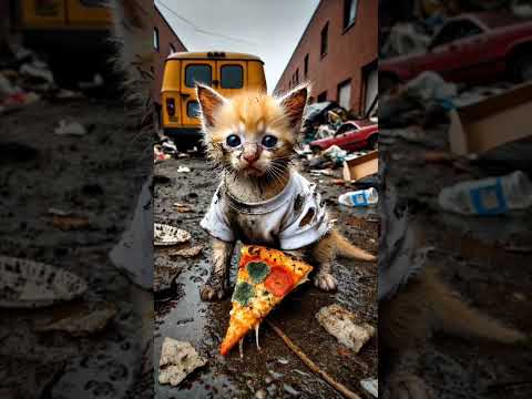 a poor cat ______#cat #viralvideo #shortvideos #animals #trendingshorts #youtubeshorts