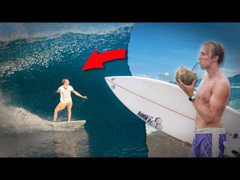 One Day in Lombok Indonesia