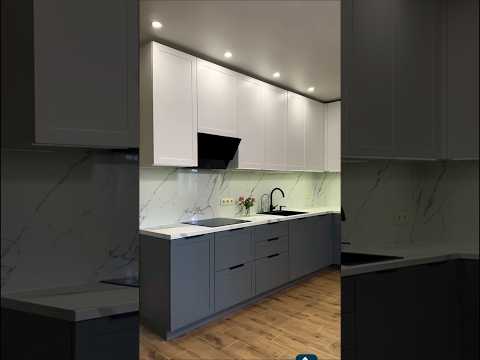 Modern Modular Kitchen Design | Stylish & Space-Saving Ideas | Sofe Wala Studio