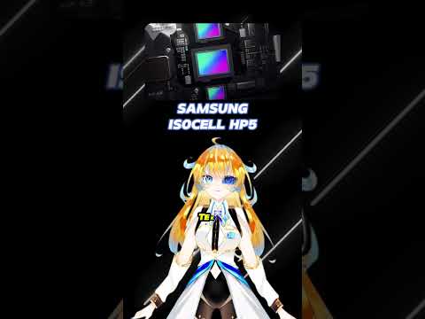 Samsung Luncurkan Sensor Kamera 200 MP Generasi Terbaru!