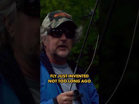 If I Could Pick One Fly... #fishing