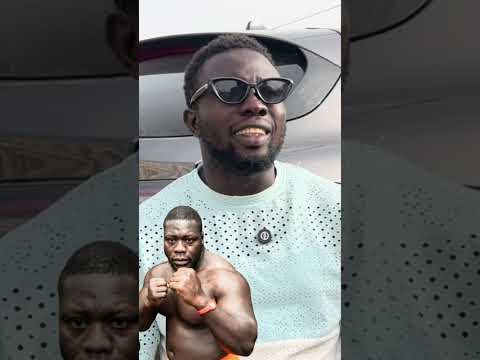 Ani Franc kay fi 😱 #sports #xalaattv #football #adamo #afrique