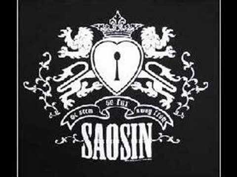 Saosin - I can tell