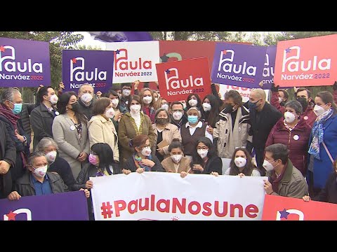 Paula Narváez propone condonar deudas universitarias y bajar edad de voto en su programa de gobierno