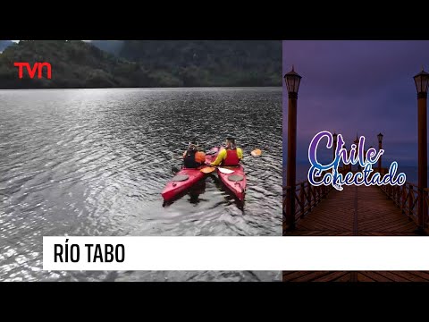 Valle del río Tabo | Chile Conectado