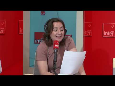 Ma grand-mère me fait chier - La chronique de Lisa Delmoitiez