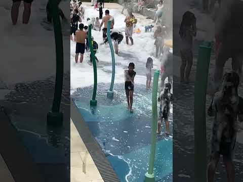 DD, Rekreasi sambil berOlahraga