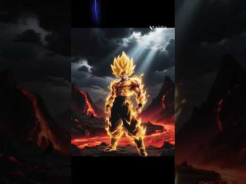 goku vs hulk #short #ytshorts