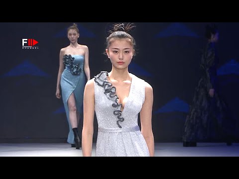 GIOIA PAN Spring 2024 Taipei - Full Show