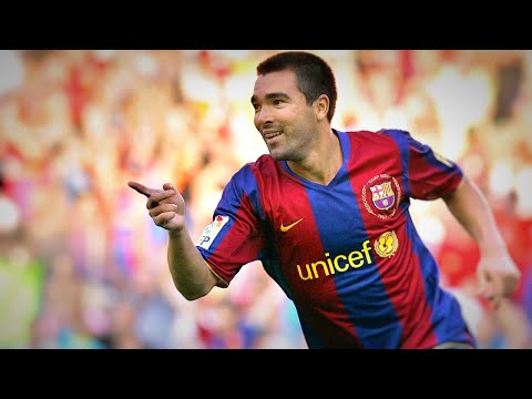 デコのプレイ集【エル・マジコ】