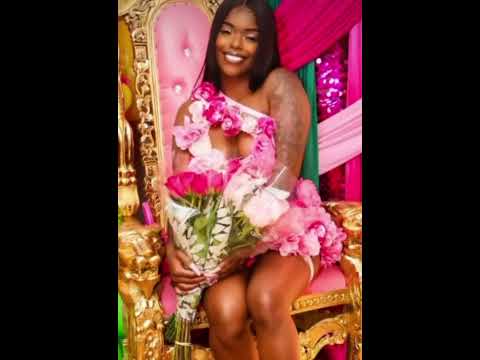 WAS ROMECA MEEKS RUNNING TOWARDS HOLLY OR RUNNING AWAY FROM THEM? #justiceforromeca