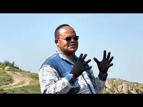 UN NOUVEAU CHAPITRE S’EST FAIT AJOUTER DANS MA VIE SUR CETTE MONTAGNE AVEC L’APÔTRE J.BEN BILOMBE