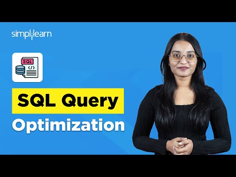 Master SQL Query Optimization: Indexes, Joins, and Efficiency Tips