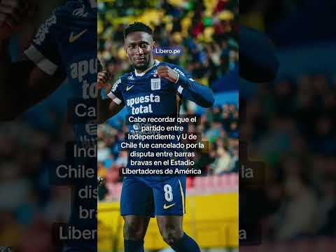 ALIANZA LIMA JUGARÍA CUARTOS DE FINAL Y ESPERA DECISIÓN DE CONMEBOL PARA CONOCER A SU RIVAL | Líbero