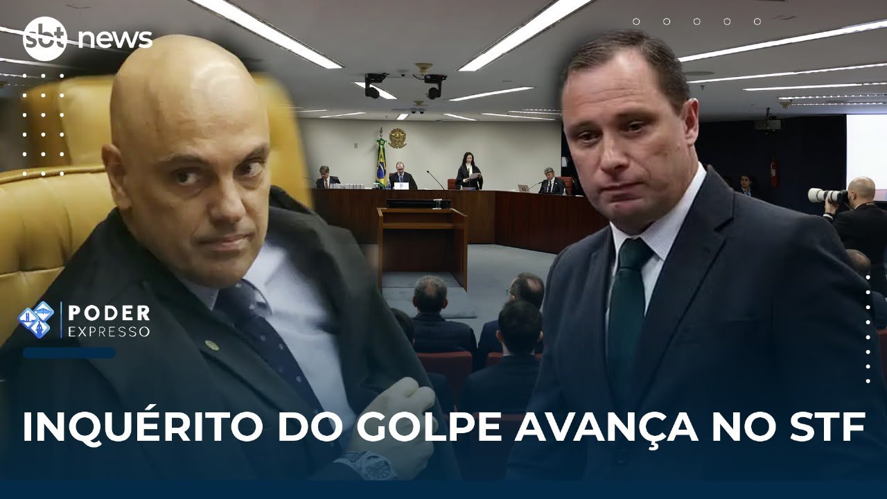 🔴AO VIVO |