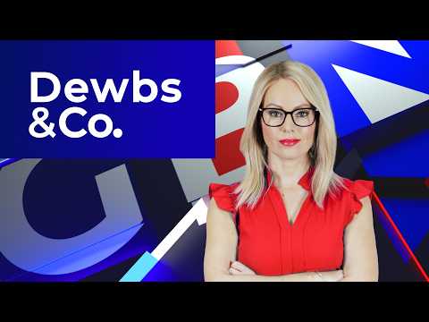 Dewbs & Co | Monday 3rd August